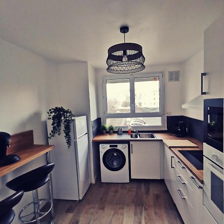 Chambre Monde Tout Confort Saint-Marceau ออร์เลออง ภายนอก รูปภาพ