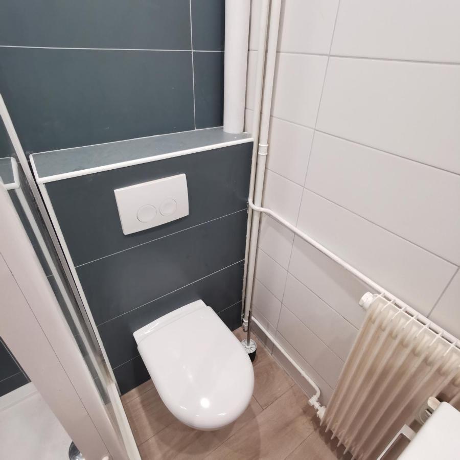 Chambre Monde Tout Confort Saint-Marceau ออร์เลออง ภายนอก รูปภาพ