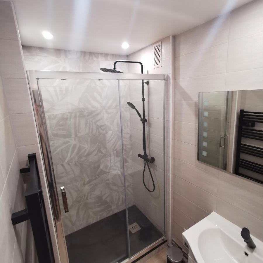 Chambre Monde Tout Confort Saint-Marceau ออร์เลออง ภายนอก รูปภาพ