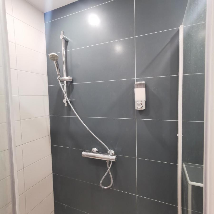 Chambre Monde Tout Confort Saint-Marceau ออร์เลออง ภายนอก รูปภาพ